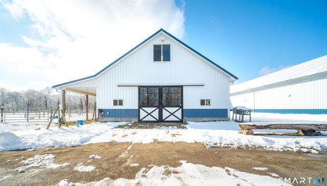 1189 Pequot Trail, Stonington, CT 06378