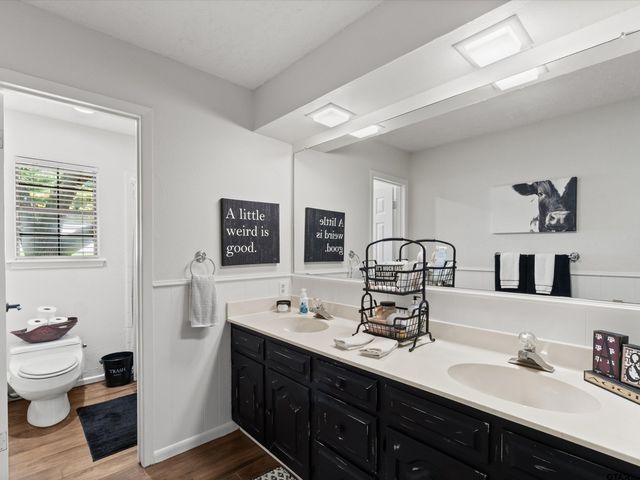 156 Glenrose, Hawkins, TX 75765