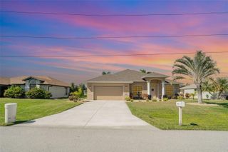 333 BRASILIA STREET, Punta Gorda, FL 33983