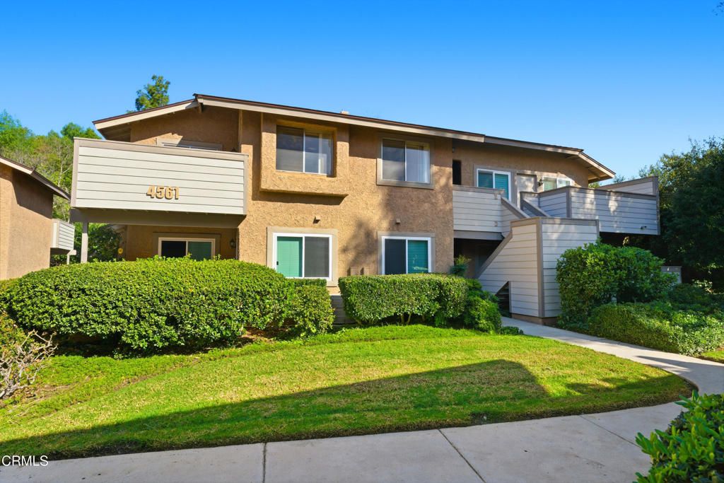 Image 2 of property listing at 4561 Alamo Street F, Simi Valley, CA 93063