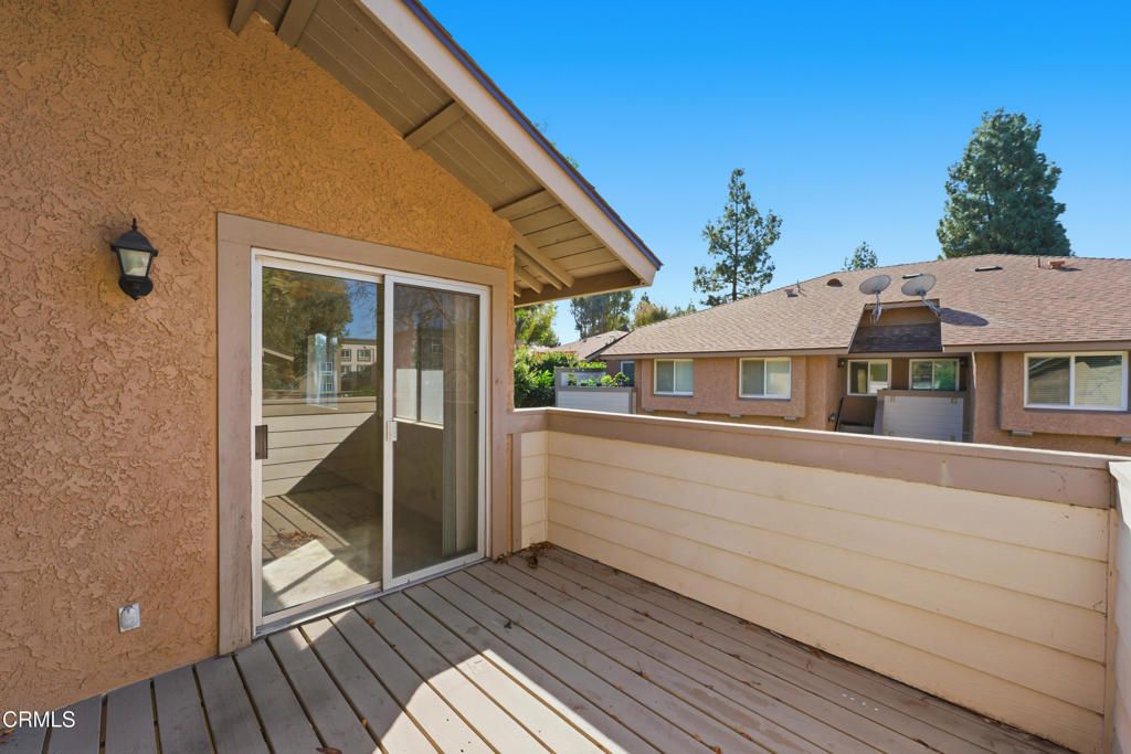 Image 20 of property listing at 4561 Alamo Street F, Simi Valley, CA 93063