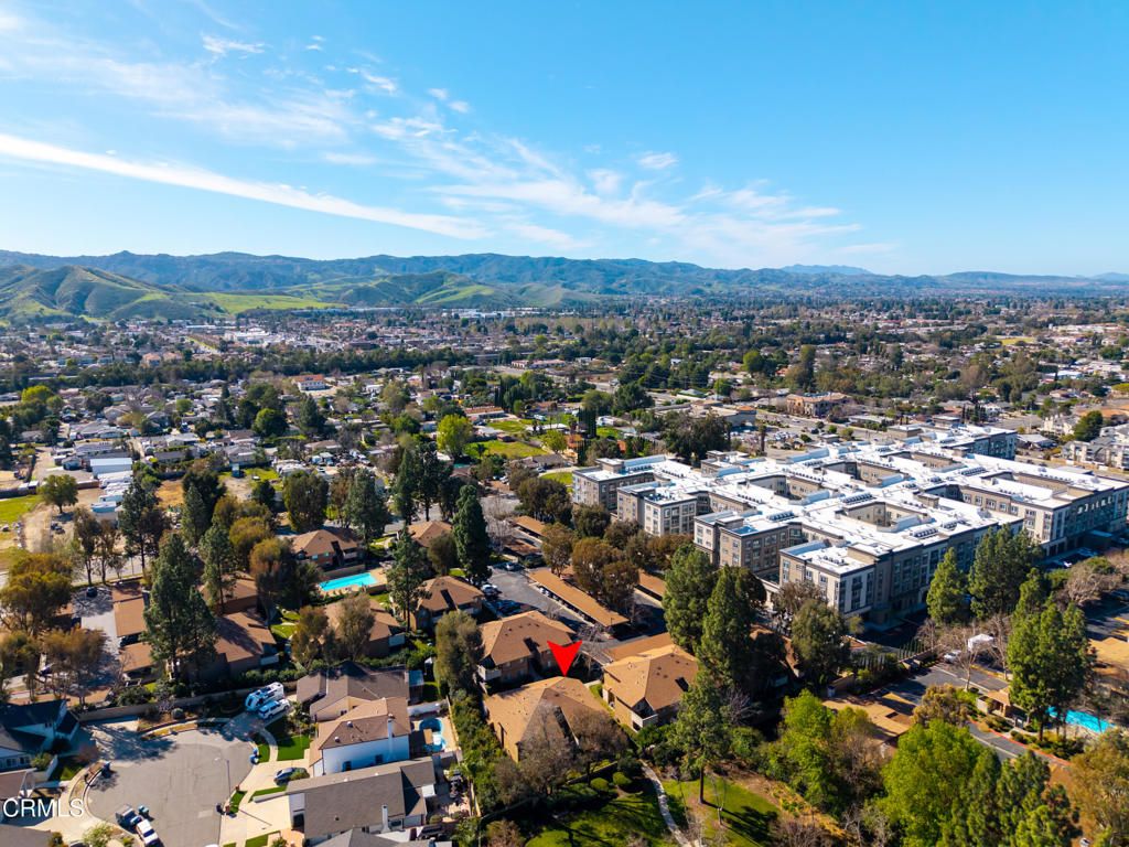 Image 24 of property listing at 4561 Alamo Street F, Simi Valley, CA 93063