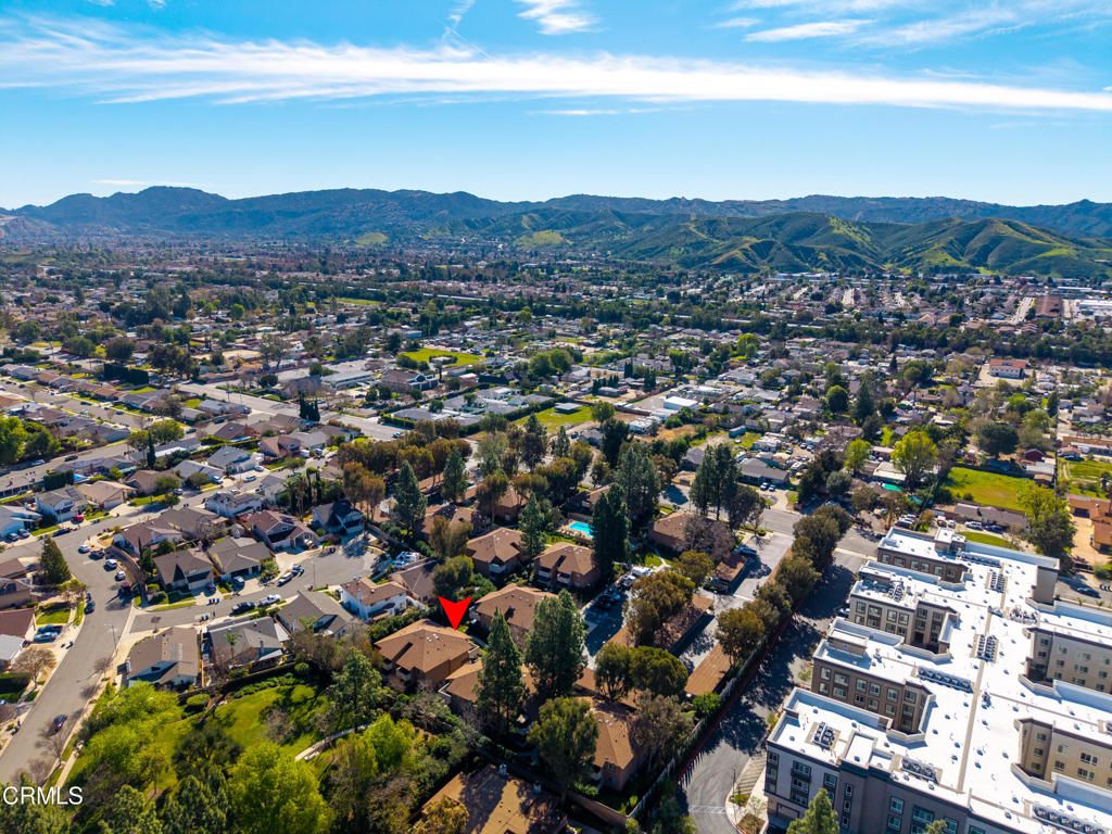 Image 26 of property listing at 4561 Alamo Street F, Simi Valley, CA 93063