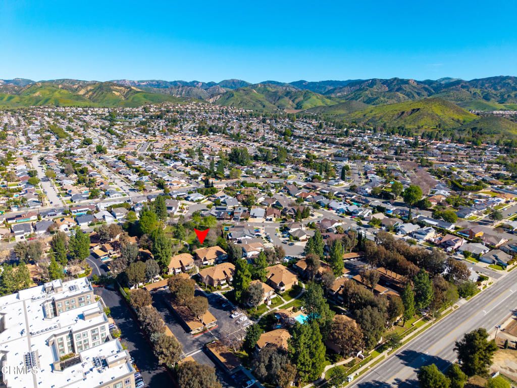 Image 27 of property listing at 4561 Alamo Street F, Simi Valley, CA 93063