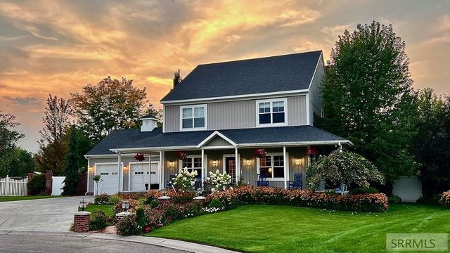 2638 Legends Circle, Idaho Falls, ID 83404