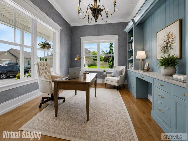 2638 Legends Circle, Idaho Falls, ID 83404