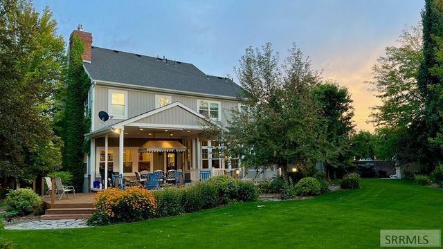 2638 Legends Circle, Idaho Falls, ID 83404