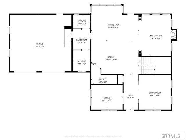 2638 Legends Circle, Idaho Falls, ID 83404