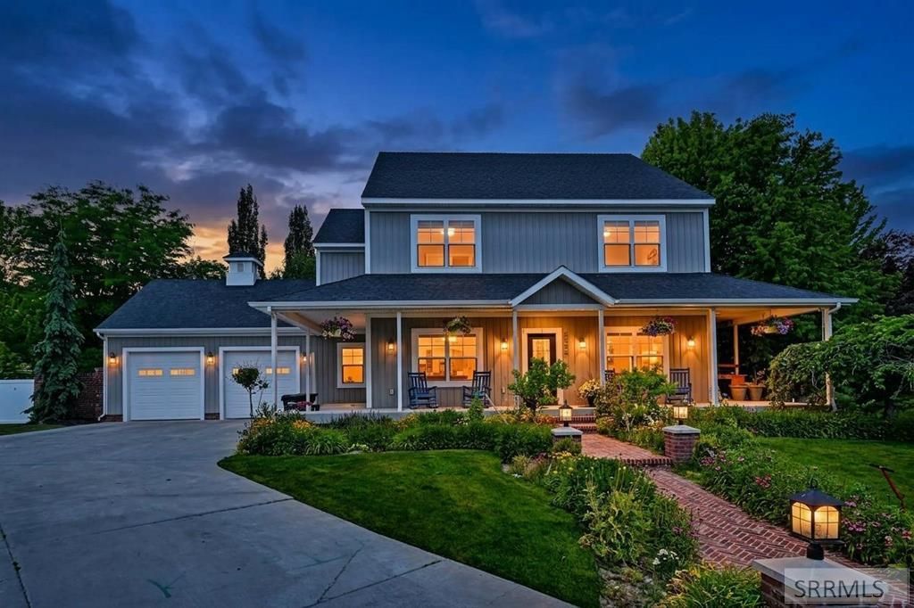 2638 Legends Circle, Idaho Falls, ID 83404