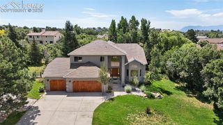 45 Rangely Drive, Colorado Springs, CO 80921