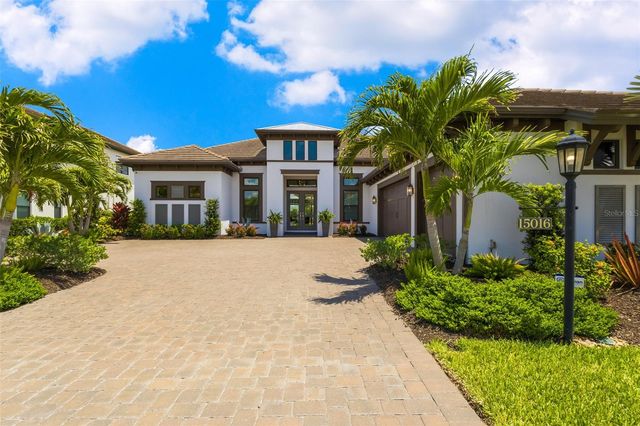 15016 DERNA TERRACE, Bradenton, FL 34211