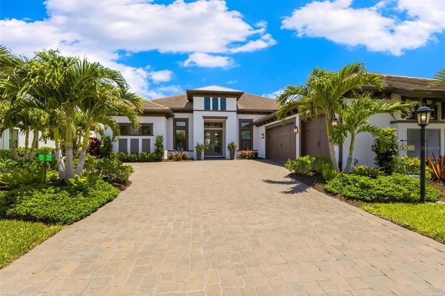 15016 DERNA TERRACE, Bradenton, FL 34211