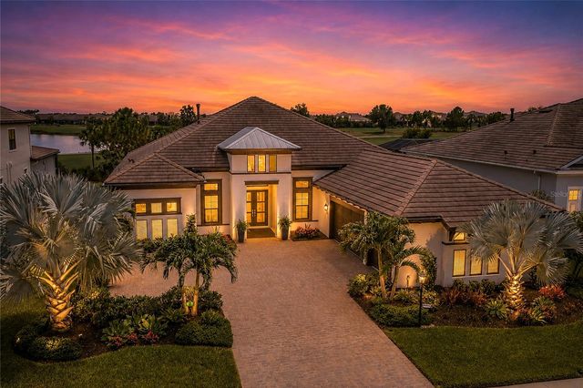 15016 DERNA TERRACE, Bradenton, FL 34211