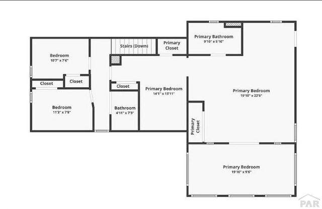 1310 Carson Ave, La Junta, CO 81050