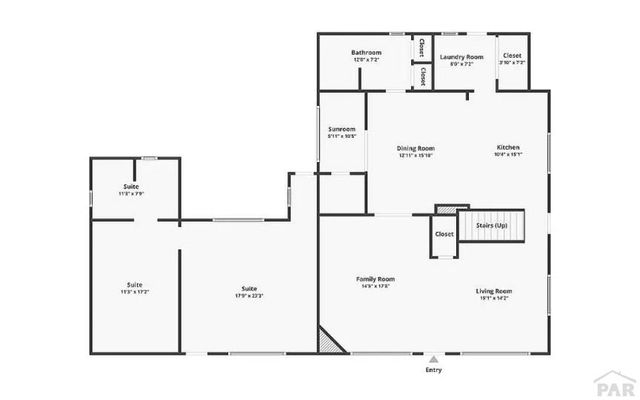1310 Carson Ave, La Junta, CO 81050