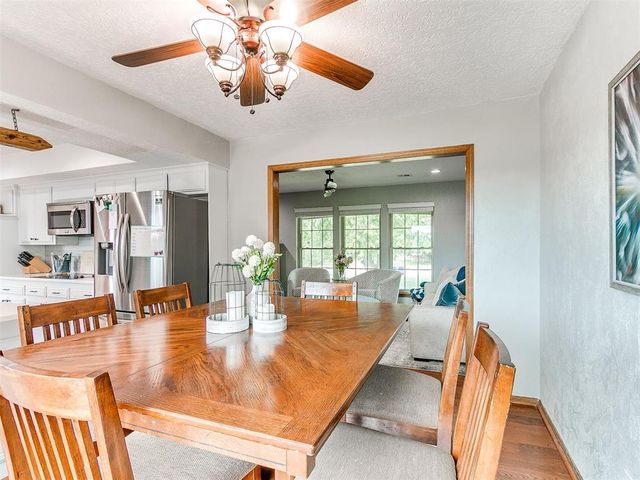 7916 Chukar Road, Yukon, OK 73099