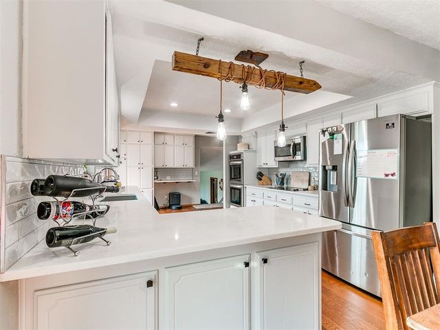 7916 Chukar Road, Yukon, OK 73099
