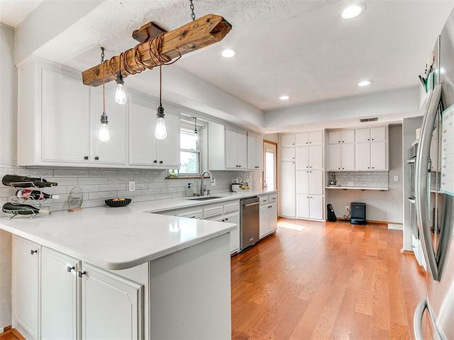 7916 Chukar Road, Yukon, OK 73099