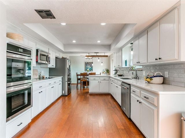 7916 Chukar Road, Yukon, OK 73099