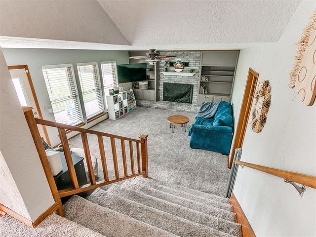 7916 Chukar Road, Yukon, OK 73099