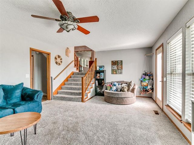 7916 Chukar Road, Yukon, OK 73099