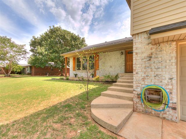 7916 Chukar Road, Yukon, OK 73099