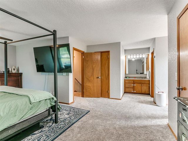 7916 Chukar Road, Yukon, OK 73099