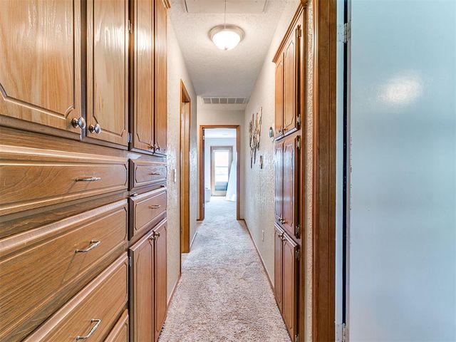 7916 Chukar Road, Yukon, OK 73099