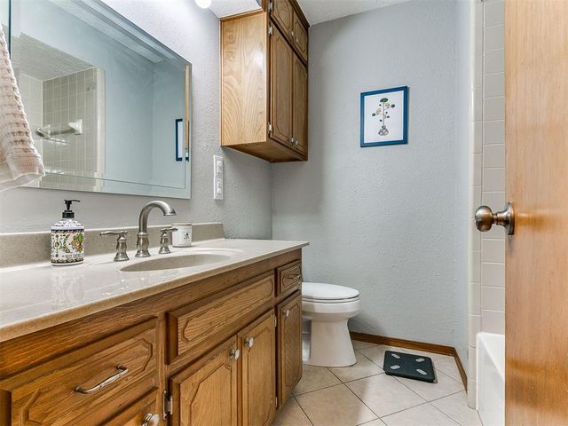 7916 Chukar Road, Yukon, OK 73099