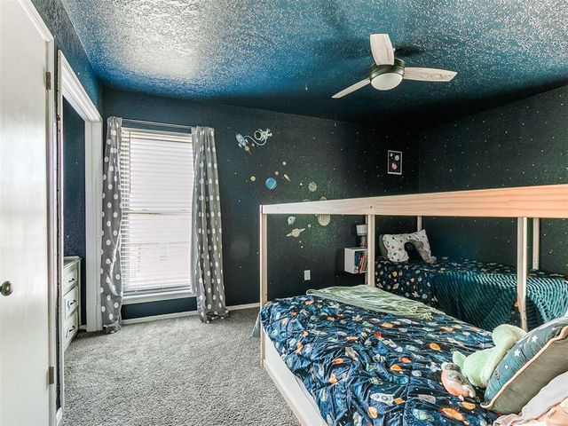 7916 Chukar Road, Yukon, OK 73099