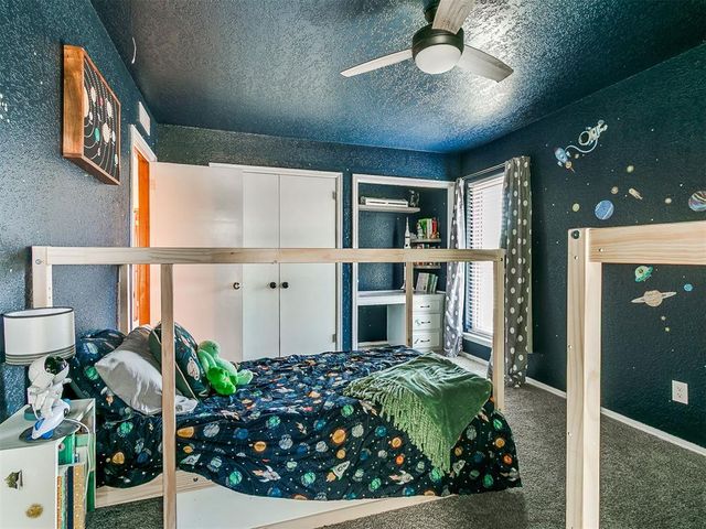 7916 Chukar Road, Yukon, OK 73099