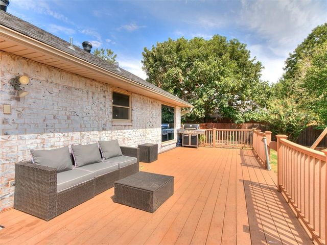 7916 Chukar Road, Yukon, OK 73099
