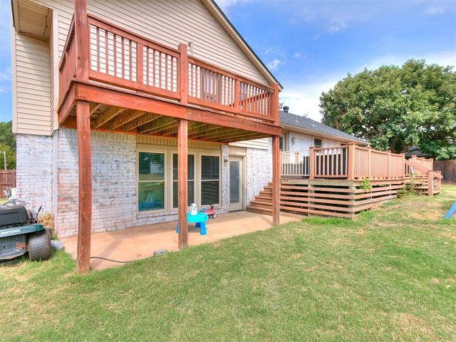7916 Chukar Road, Yukon, OK 73099