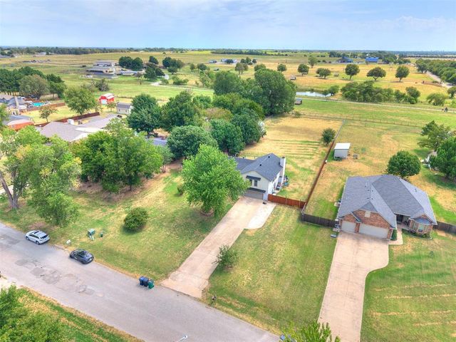 7916 Chukar Road, Yukon, OK 73099