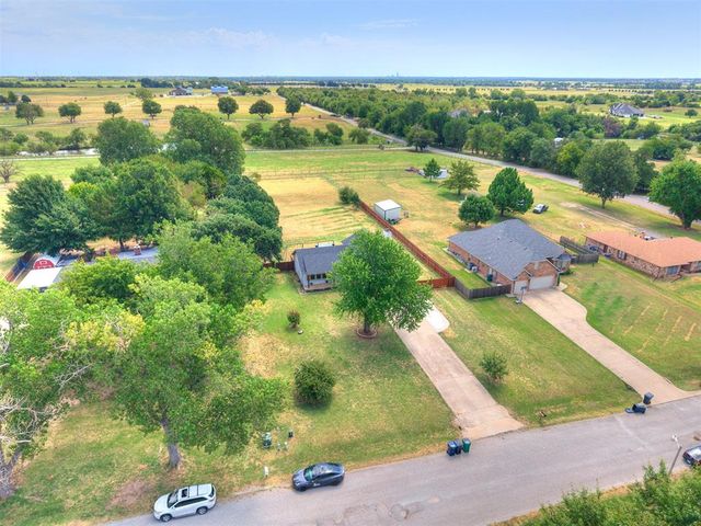 7916 Chukar Road, Yukon, OK 73099