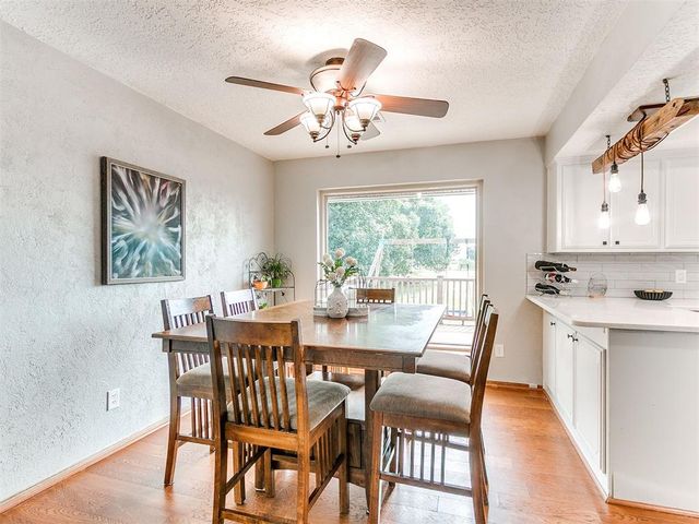 7916 Chukar Road, Yukon, OK 73099