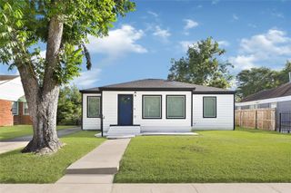 6431 Lawndale Street, Houston, TX 77023