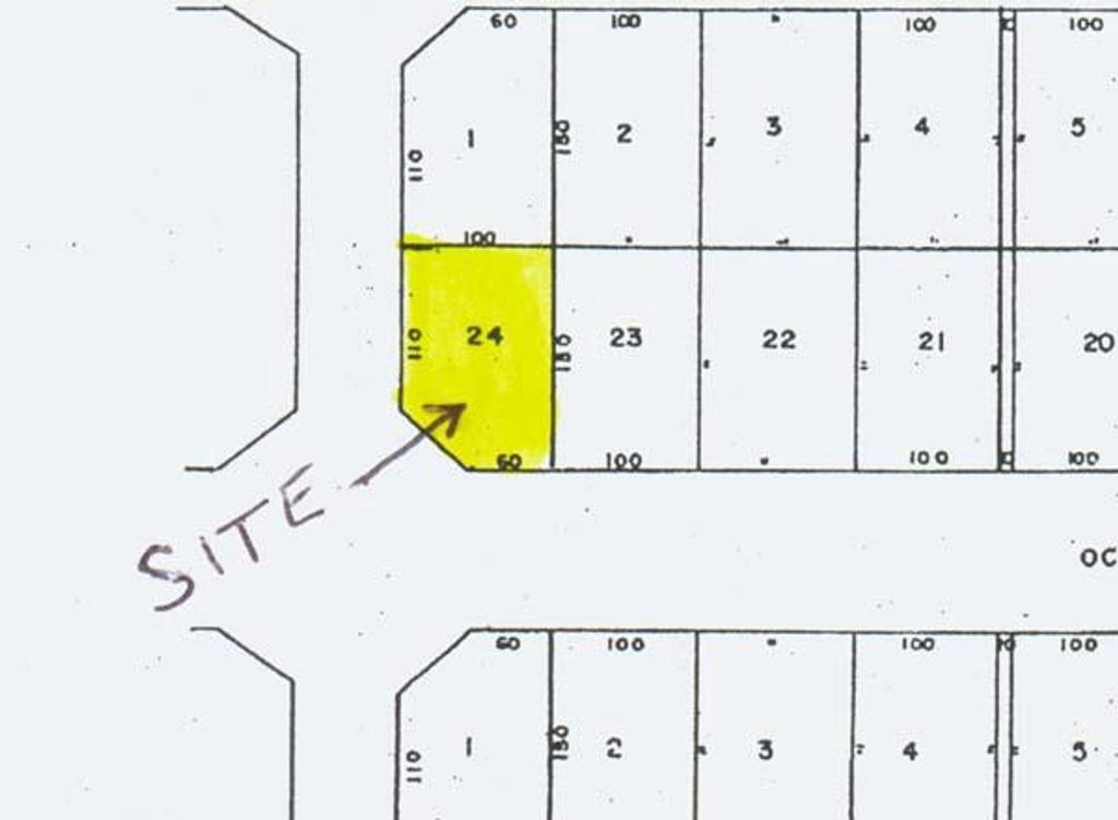Image 1 of property listing at 1673 Ocean Pearl Rd Lot 24, Corolla, NC 27927
