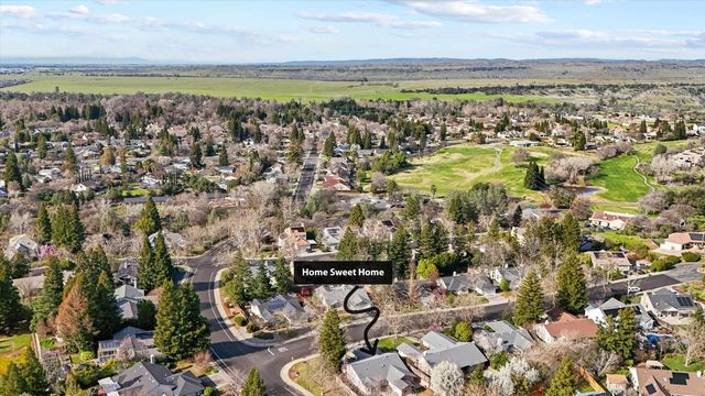 451 Palisades Dr, Chico, CA 95928