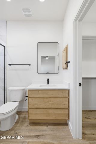 708 Cedarwood Avenue, Horizon City, TX 79928