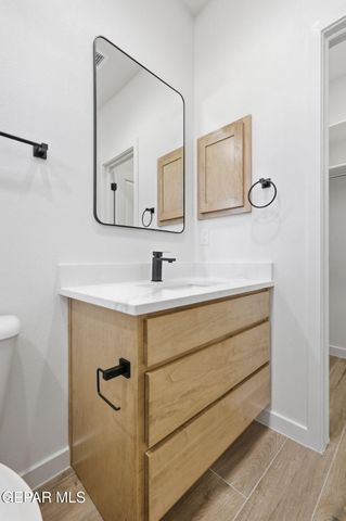 708 Cedarwood Avenue, Horizon City, TX 79928