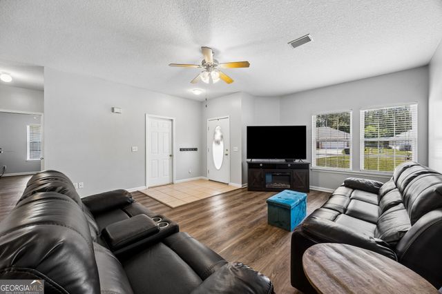 116 Magnolia Court, Kingsland, GA 31548