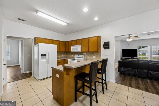 116 Magnolia Court, Kingsland, GA 31548
