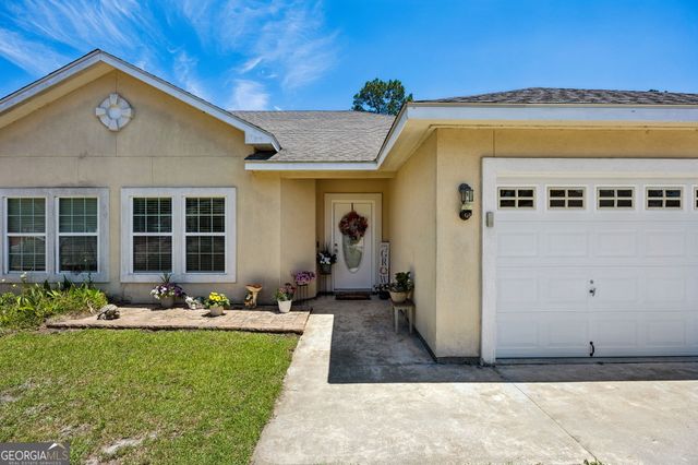 116 Magnolia Court, Kingsland, GA 31548