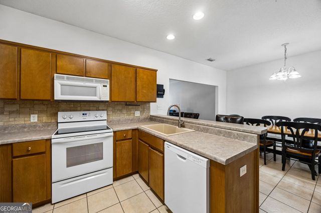 116 Magnolia Court, Kingsland, GA 31548