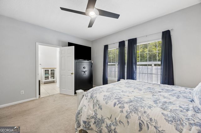 116 Magnolia Court, Kingsland, GA 31548