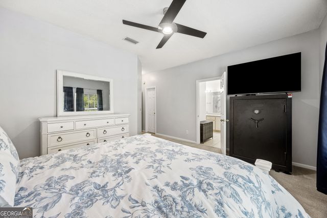 116 Magnolia Court, Kingsland, GA 31548