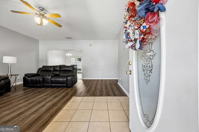 116 Magnolia Court, Kingsland, GA 31548