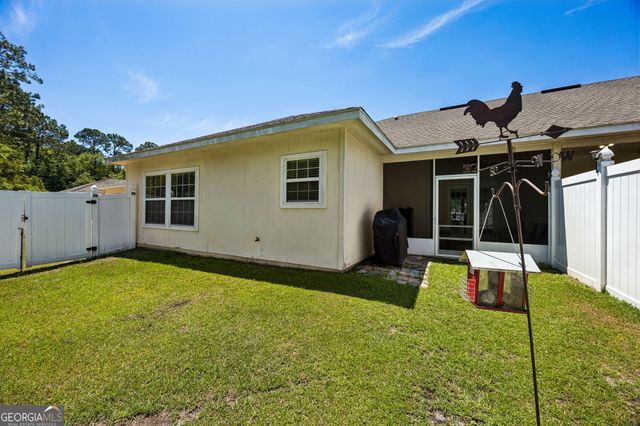 116 Magnolia Court, Kingsland, GA 31548