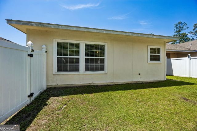 116 Magnolia Court, Kingsland, GA 31548
